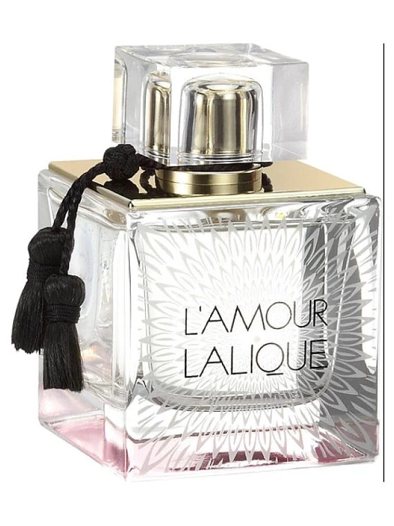 Lalique — Lalique L'Amour