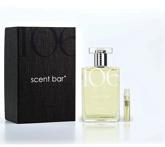Scent Bar — Scent Bar 106