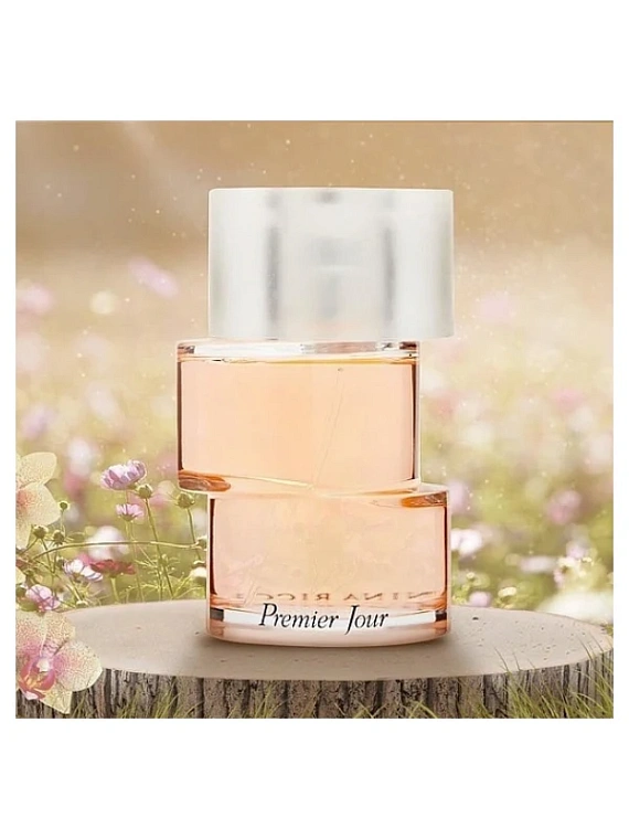 Nina Ricci — Nina Ricci Premier Jour Духи