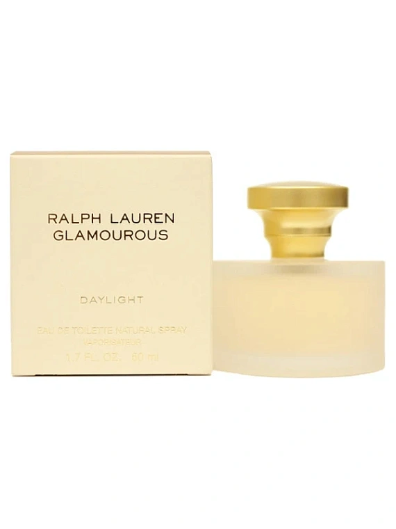 Ralph Lauren — Ralph Lauren Glamourous Daylight