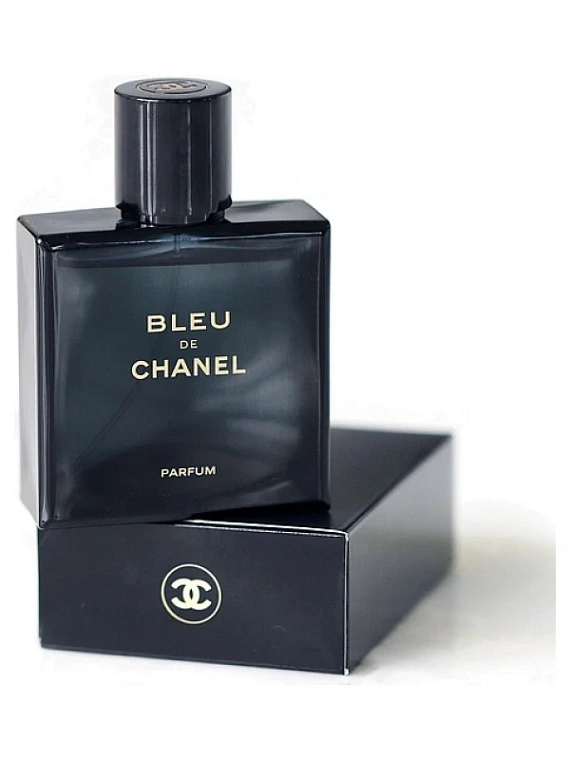 Chanel — Chanel Bleu de Chanel Parfum