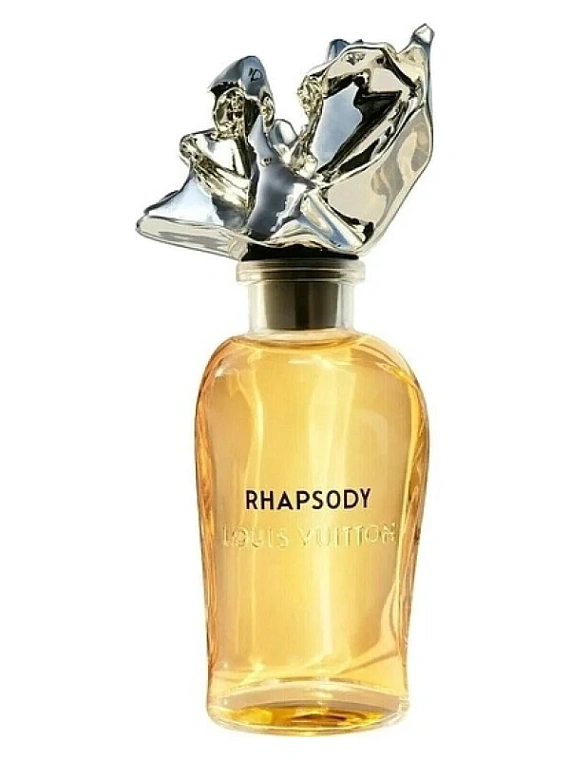 Louis Vuitton — Louis Vuitton Rhapsody