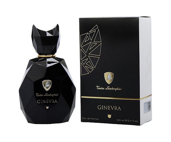 Tonino Lamborghini — Tonino Lamborghini Ginevra Black Panther