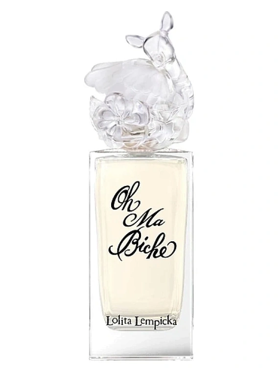 Lolita Lempicka — Lolita Lempicka Oh Ma Biche