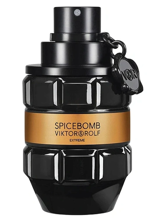 Viktor & Rolf — Viktor & Rolf Spicebomb Extreme