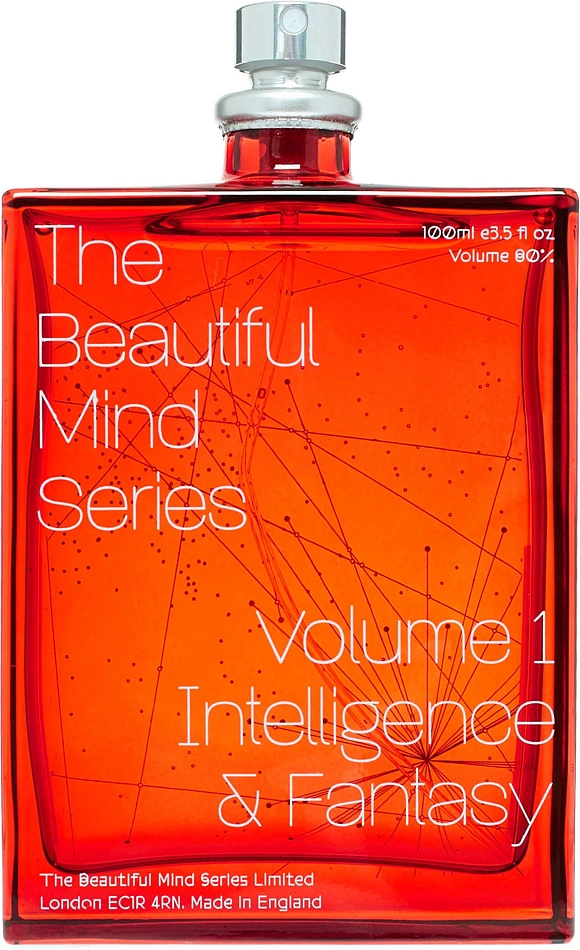 Escentric Molecules The Beautiful Mind Series — фото 4