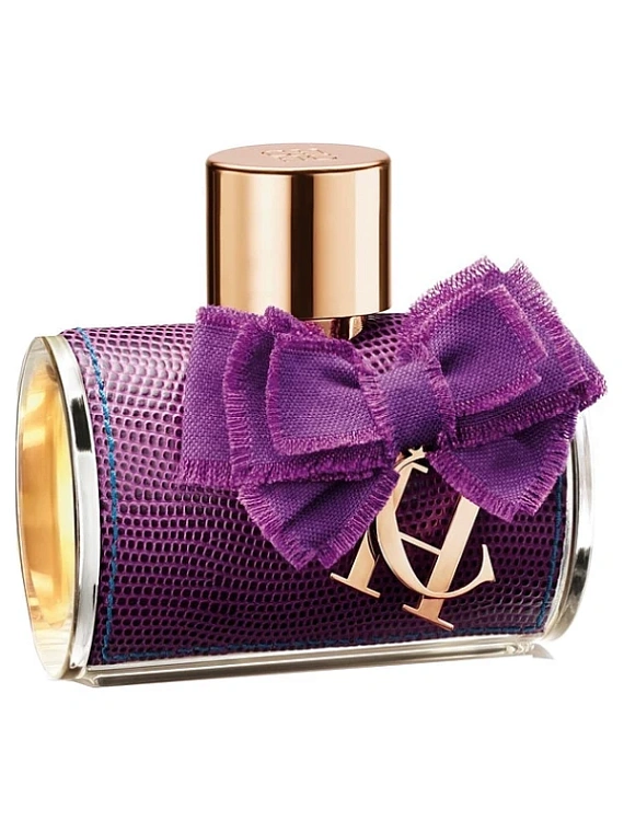 Carolina Herrera — Carolina Herrera CH Eau de Parfum Sublime