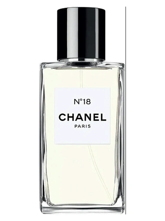 Chanel — Chanel Chanel N°18 Парфюмерная вода