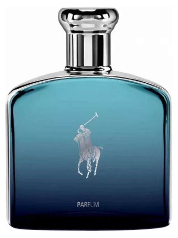 Ralph Lauren — Ralph Lauren Polo Deep Blue