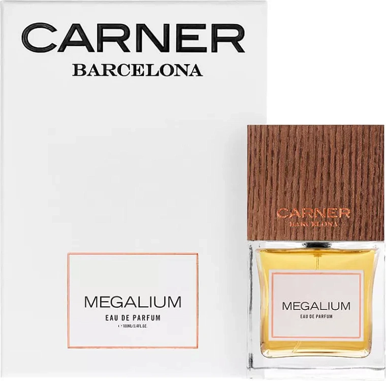 Carner Barcelona Megalium — фото 3