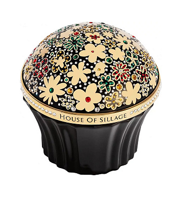 House Of Sillage Whispers Of Truth Noir