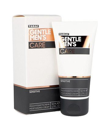 Maurer & Wirtz Tabac Gentle Men's Care