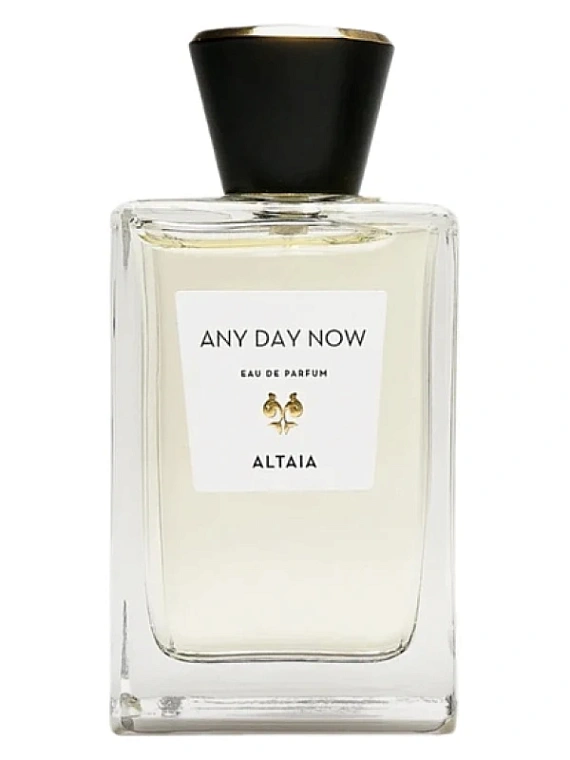 Eau D`Italie — Eau D`Italie Altaia Any Day Now
