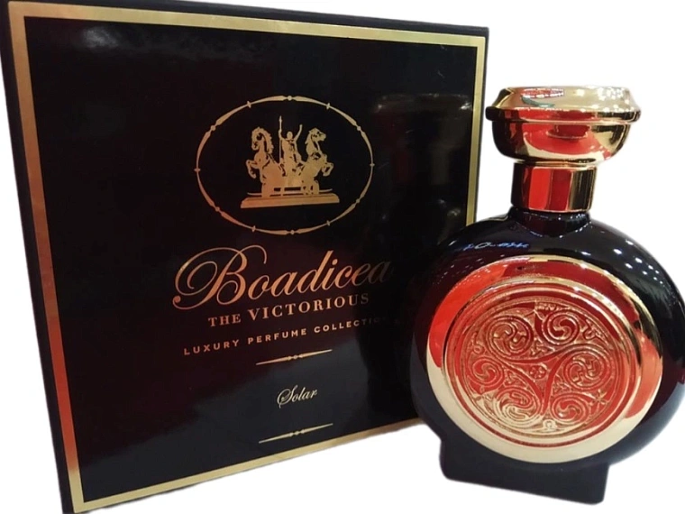 Boadicea the Victorious Solar — фото 4