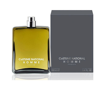 Costume National Costume National Homme Parfum