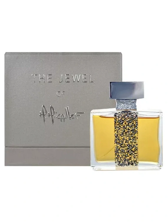 M. Micallef — M. Micallef Jewel