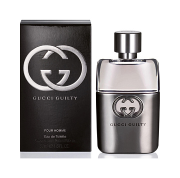 Gucci Guilty Pour Homme