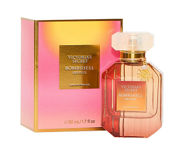 Victoria's Secret Bombshell Bronze