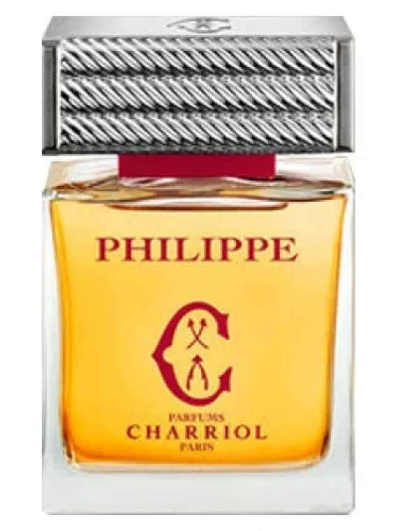 Charriol — Charriol Philippe