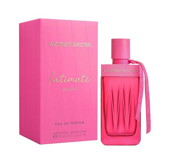Women Secret — Women Secret Intimate Delight