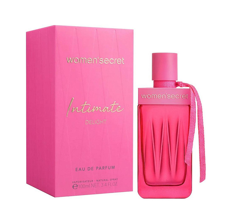 Women Secret — Women Secret Intimate Delight