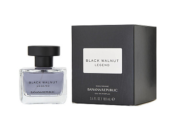 Banana Republic Black Walnut Legend