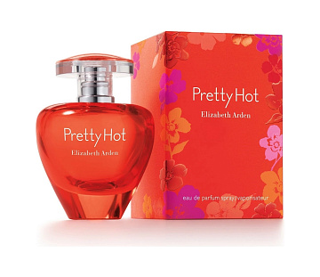 Elizabeth Arden Pretty Hot