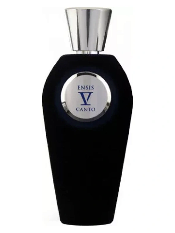 V Canto — V Canto Ensis
