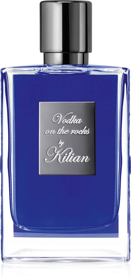 Kilian Vodka on the Rocks — фото 3