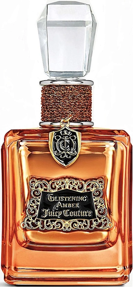 Juicy Couture Glistening Amber — фото 2