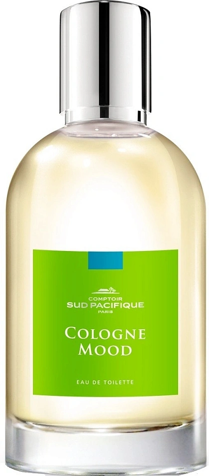 Comptoir Sud Pacifique Cologne Mood — фото 2