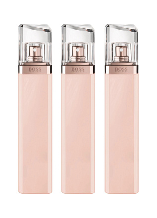Hugo Boss Ma Vie pour Femme Intense