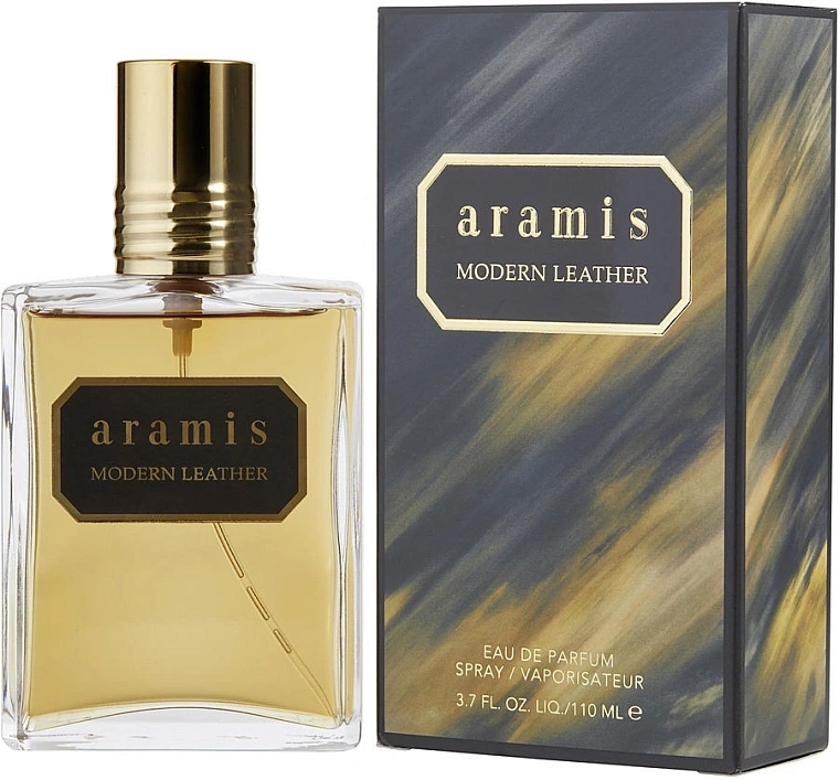 Aramis Modern Leather — фото 3