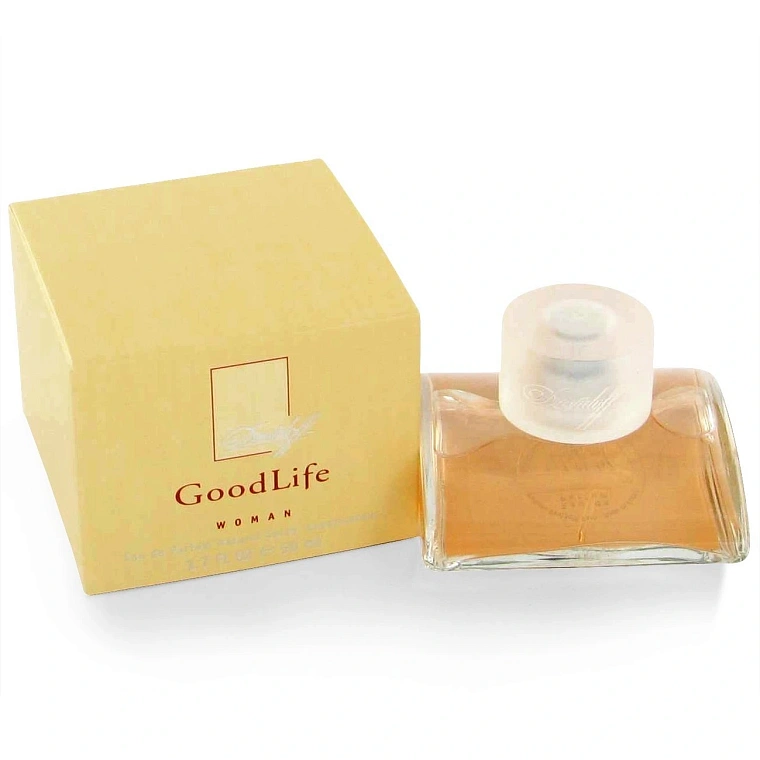Davidoff Good Life pour femme — фото 2