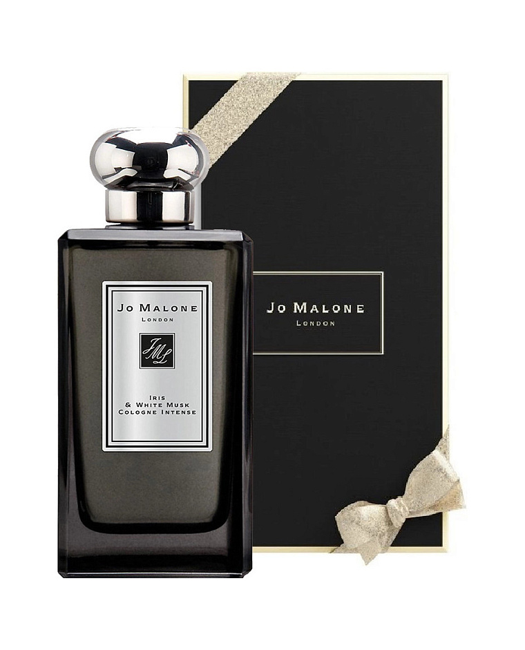 Jo Malone — Jo Malone Iris & White Musk