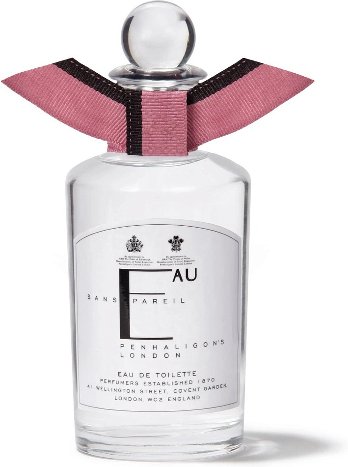 Penhaligon's Anthology Eau Sans Pareil — фото 2