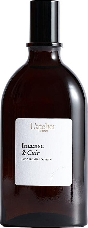 Perfumes 100 Bon — 100 Bon Incense & Cuir