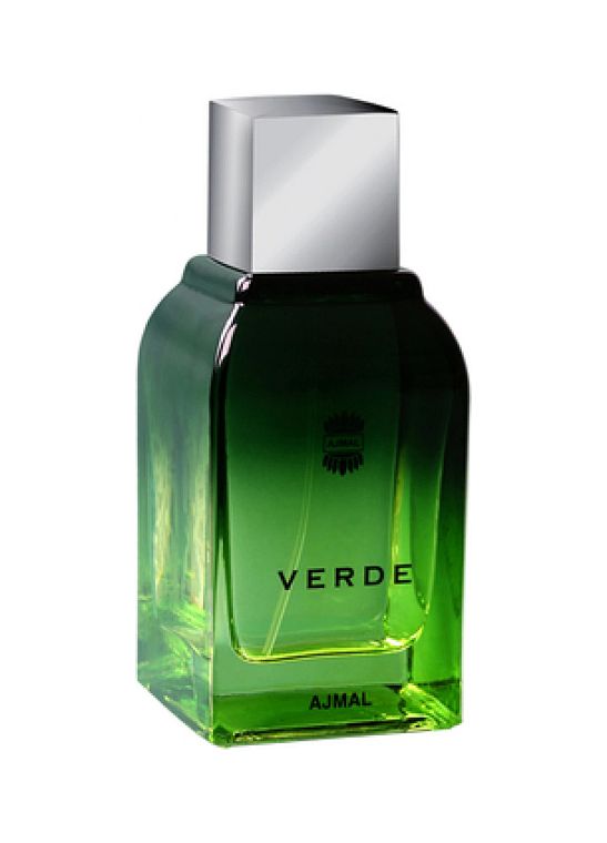 Ajmal — Ajmal Verde