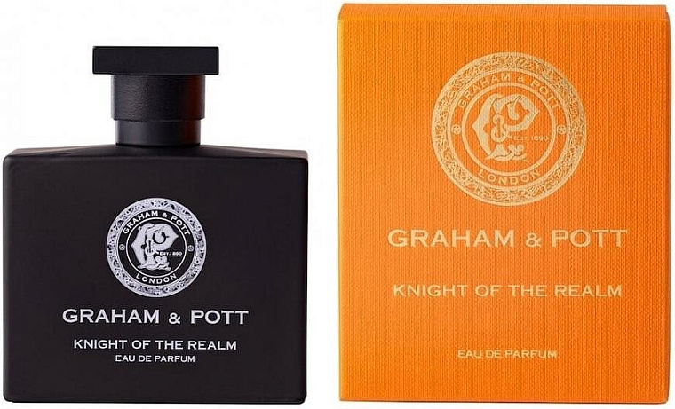 Graham & Pott Knight Of The Realm — фото 2
