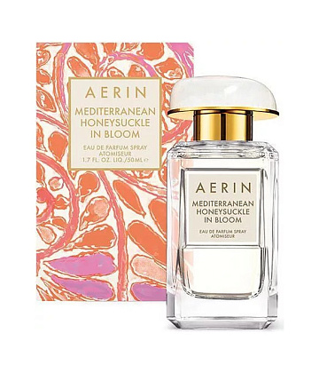 Aerin Lauder Mediterranean Honeysuckle In Bloom