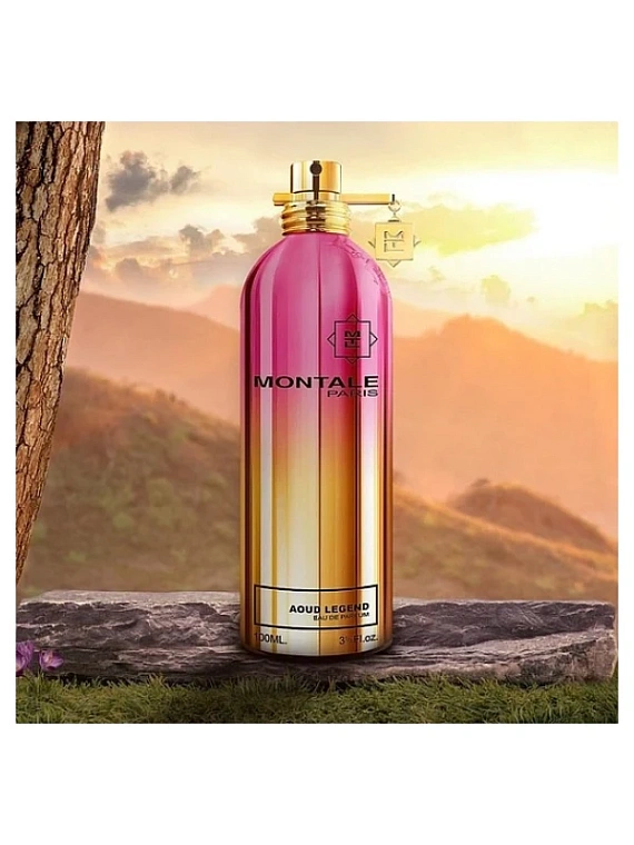 Montale — Montale Aoud Legend