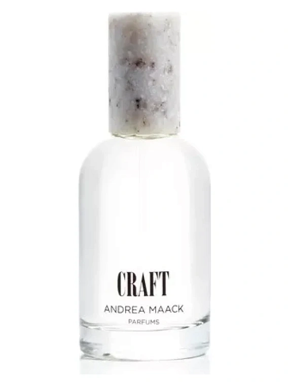 Andrea Maack — Andrea Maack Craft