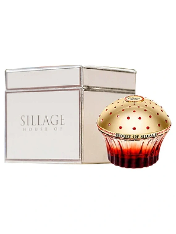 House Of Sillage — House Of Sillage Chevaux d'Or