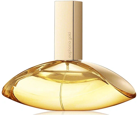 Calvin Klein — Calvin Klein Euphoria Gold