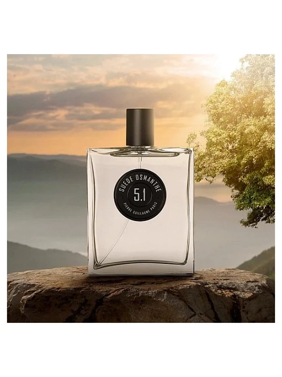 Parfumerie Generale — Parfumerie Generale 5.1 Suede Osmanthe