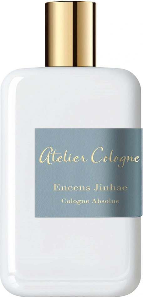 Atelier Cologne Encens Jinhae — фото 4