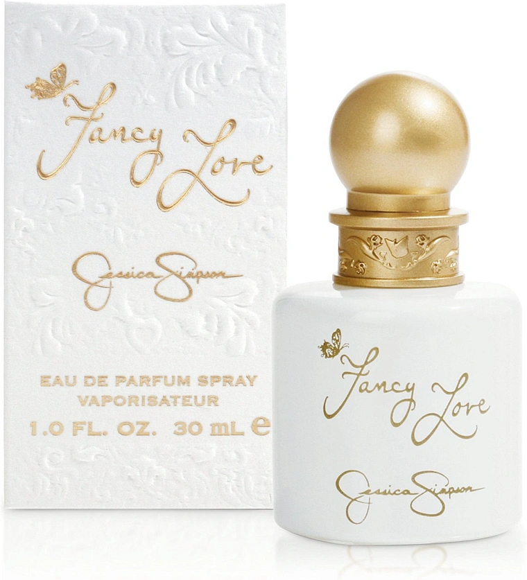 Jessica Simpson Fancy Love — фото 3