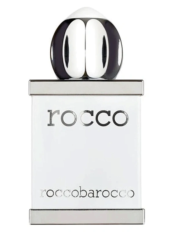 Roccobarocco — Roccobarocco Rocco White For Men