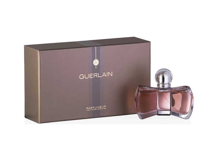 Guerlain — Guerlain Mon Exclusif