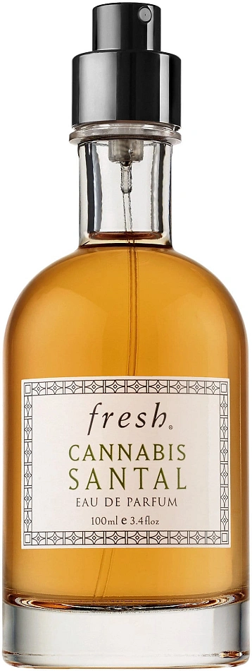 Fresh Cannabis Santal — фото 2